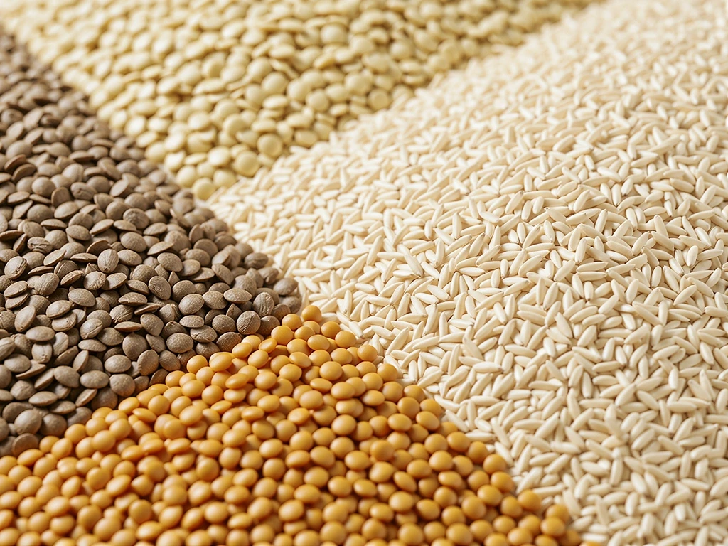 Ernährungswissenschaftliche Details