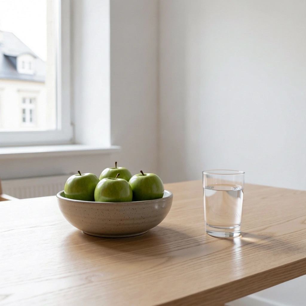 GesundheitsErnährung Krems Ambiente