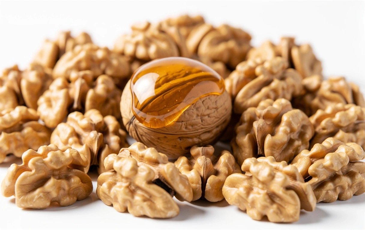 Inspirierende Ernährung