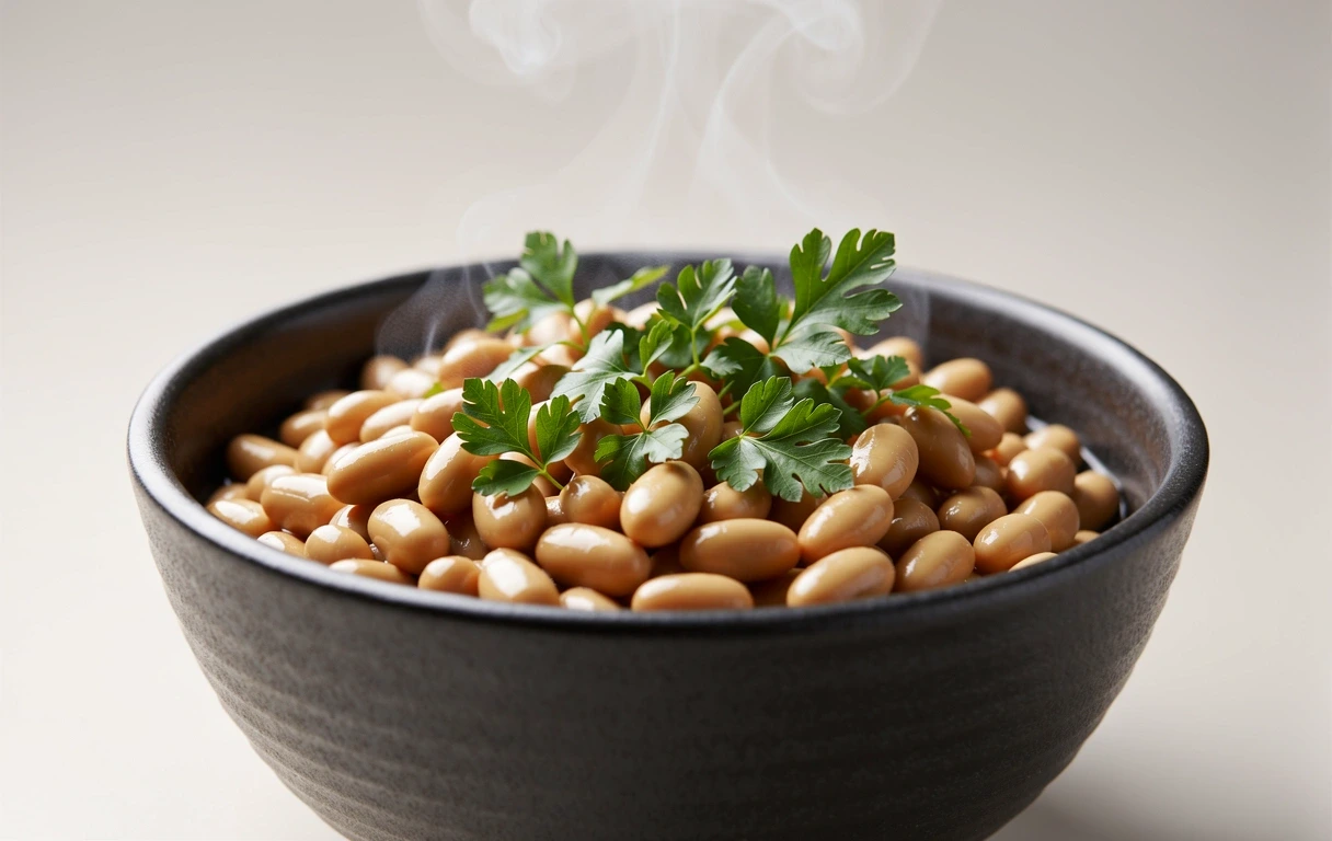 Pflanzliche Proteine